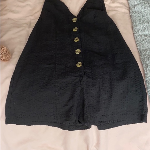 ASOS Romper - Picture 2 of 5